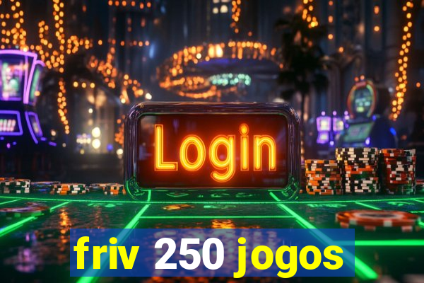 friv 250 jogos